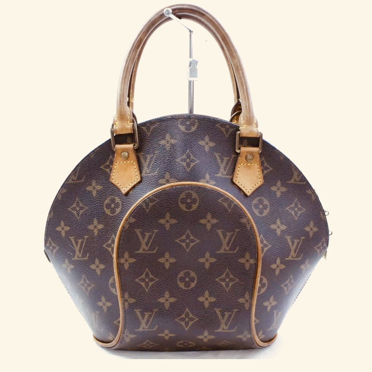 Louis Vuitton, Bags, Louis Vuitton Monogram Mini Ellipse
