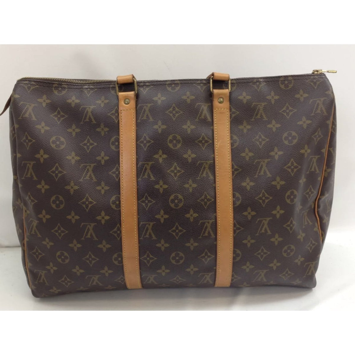 Louis Vuitton, Bags, Louis Vuitton Keepall 45 Shoulder Bag