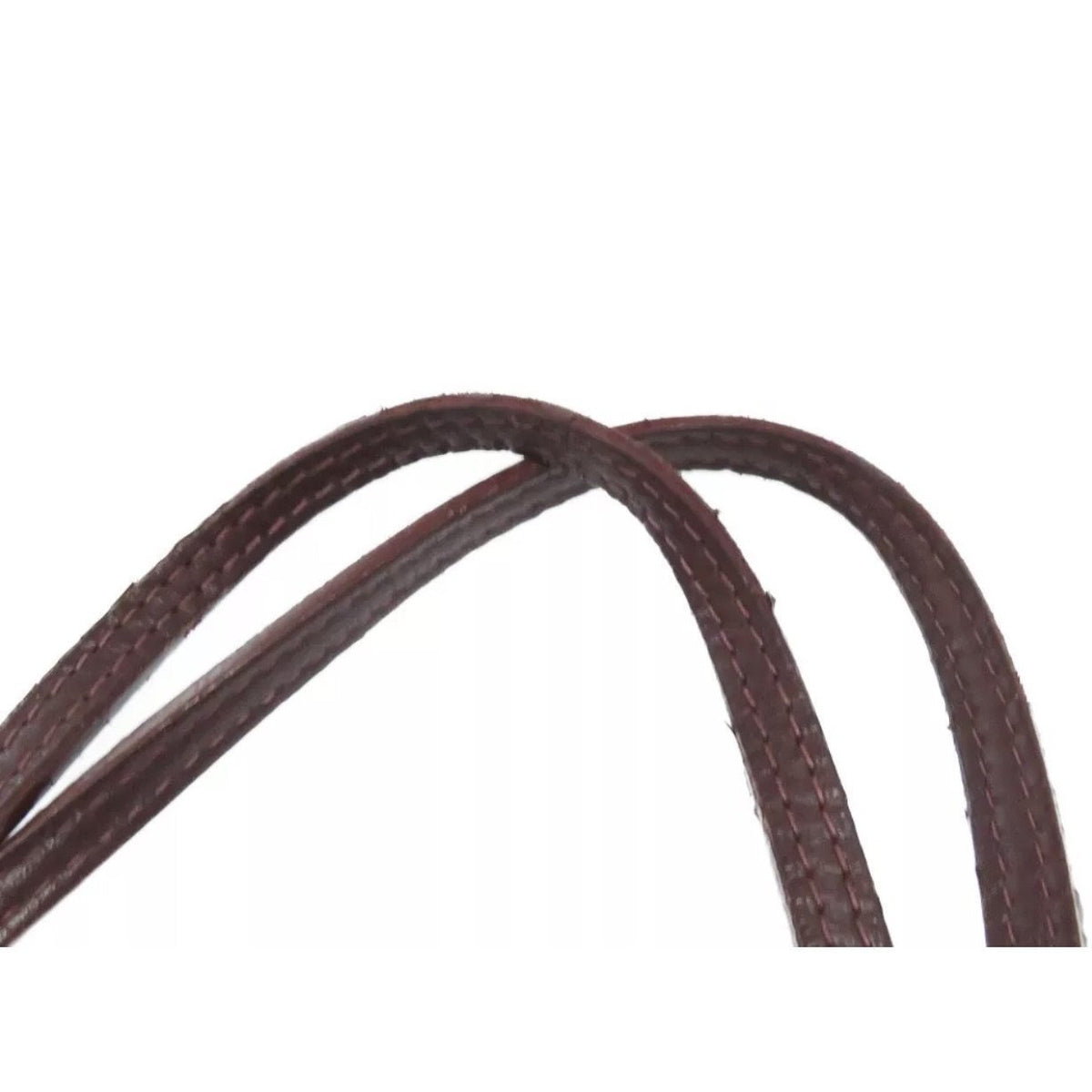 Louis Vuitton Dark Brown Fusain Mini Lin Monogram Idylle Neverfull MM –  Bagriculture
