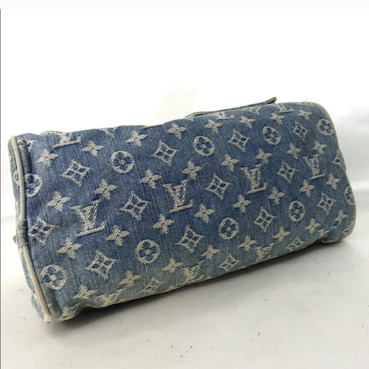 Louis Vuitton Toiletry Pouch Limited Edition Colored Monogram