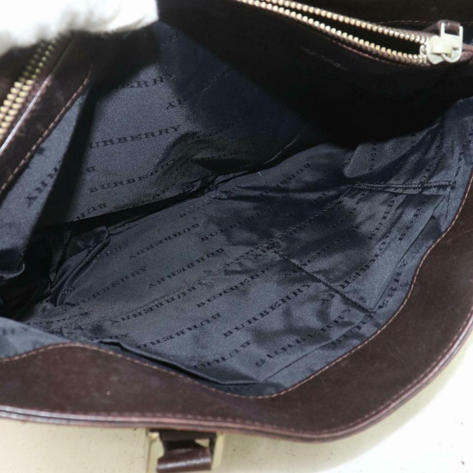 Bags, Authentic Burberry Tote Bag