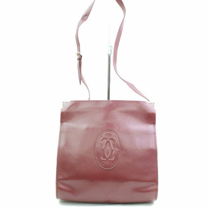 CM Monogram Kiss Lock Crossbody Bag - New Arrivals - Onsale Handbag