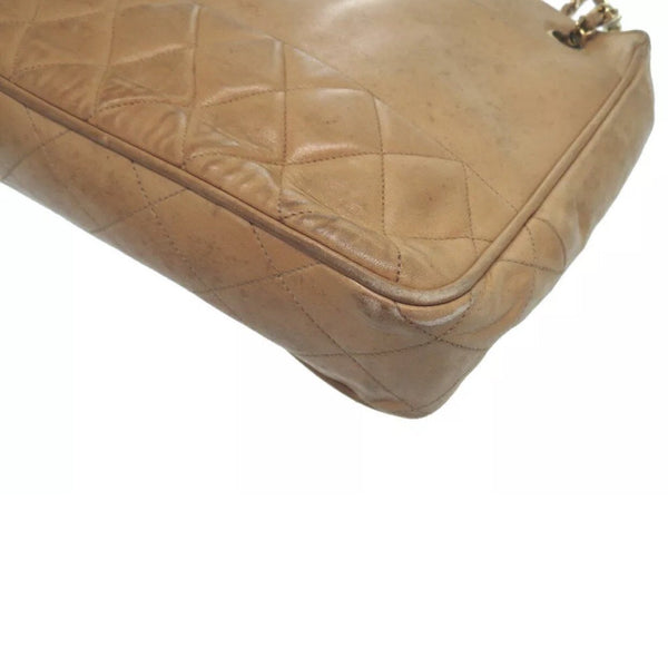 Chanel Matelasse Quilted CC Chain Tote - Guaranteed Authentic Luxury – Just  Gorgeous Studio