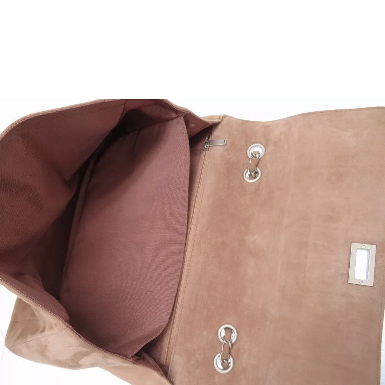 Chanel Multi Pocket Shoulder Bags for Women