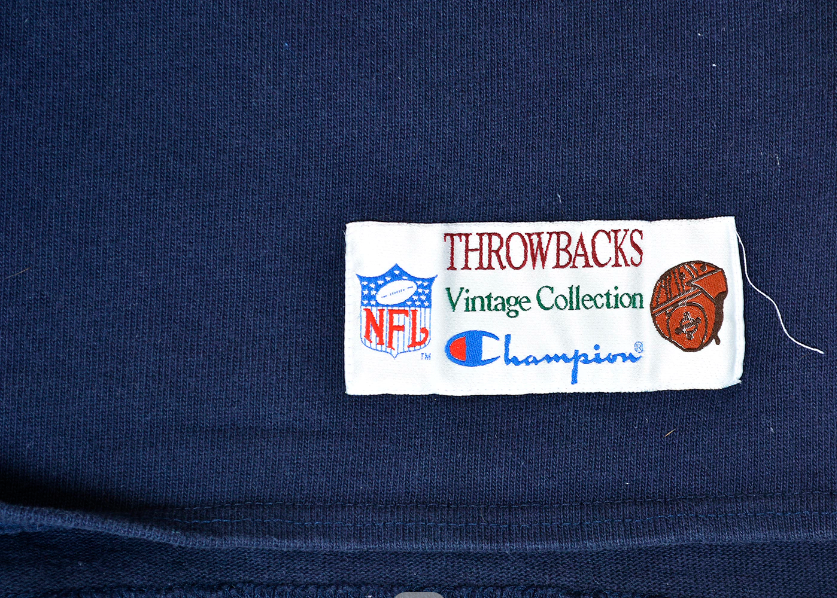 Chicago Bears Throwback Jerseys, Vintage NFL Gear