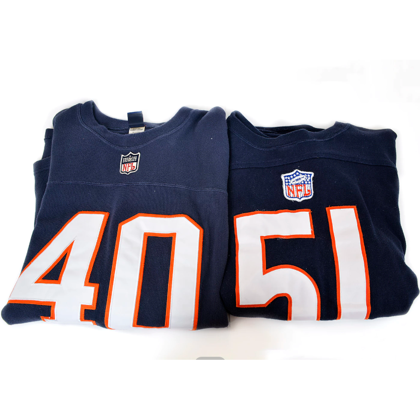 Chicago Bears Jerseys in Chicago Bears Team Shop 