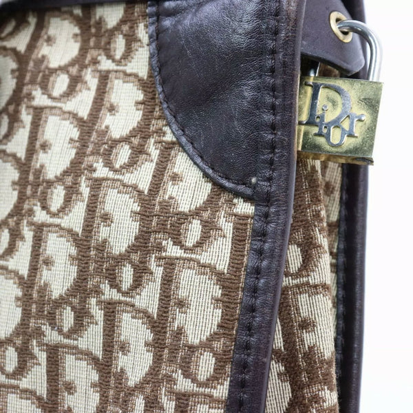 Dior, Bags, Dior Logo Vintage Bag