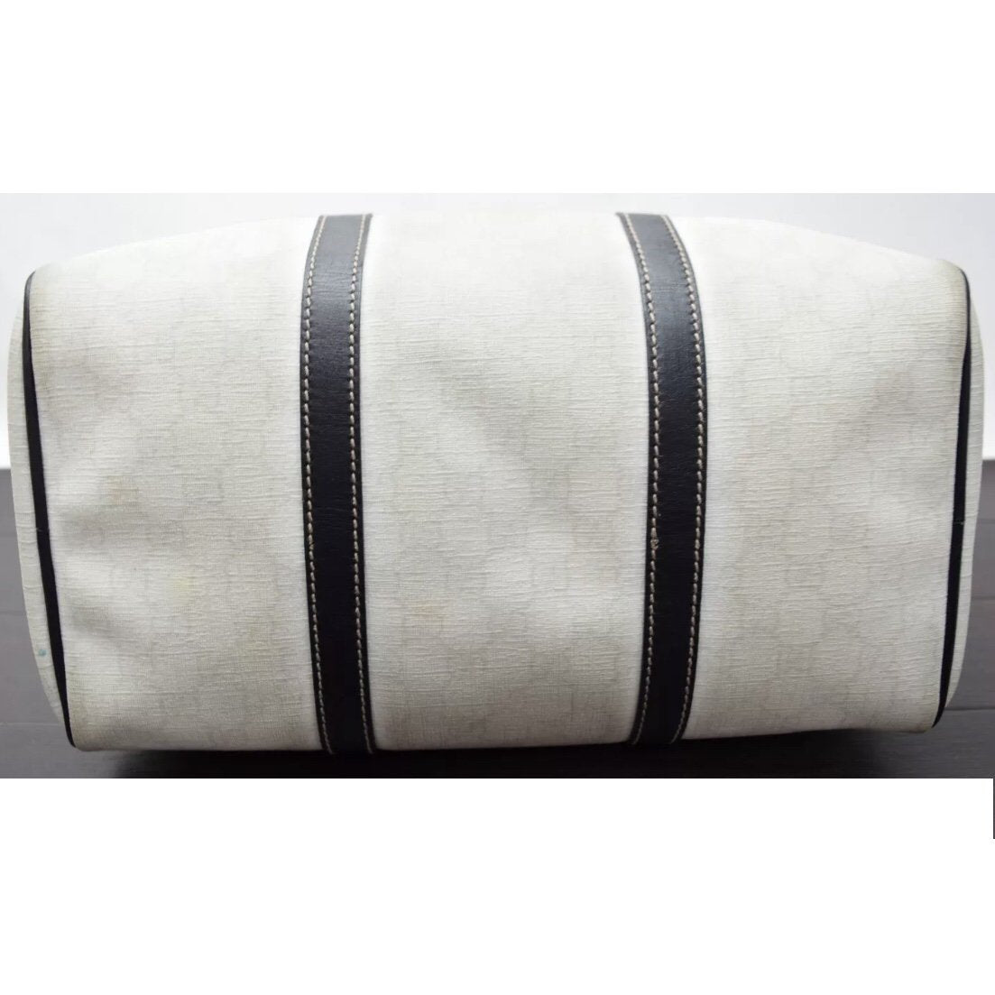Gucci GG Canvas Boston Bag (SHG-Q90qeq) – LuxeDH