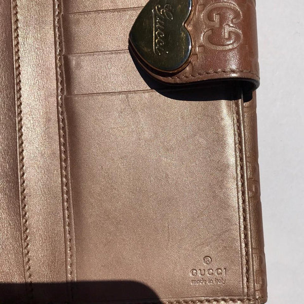 Gucci Vintage Wallets for Women