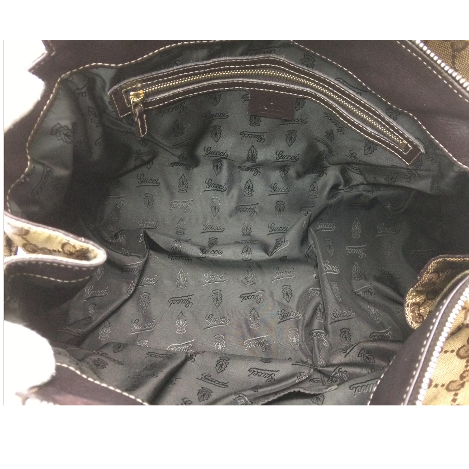 Gucci, Bags, Authentic Gucci Bag Very Lightly Used