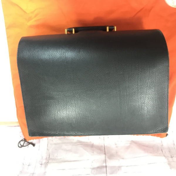 Hermes Vintage Doctor Bag – Just Gorgeous Studio