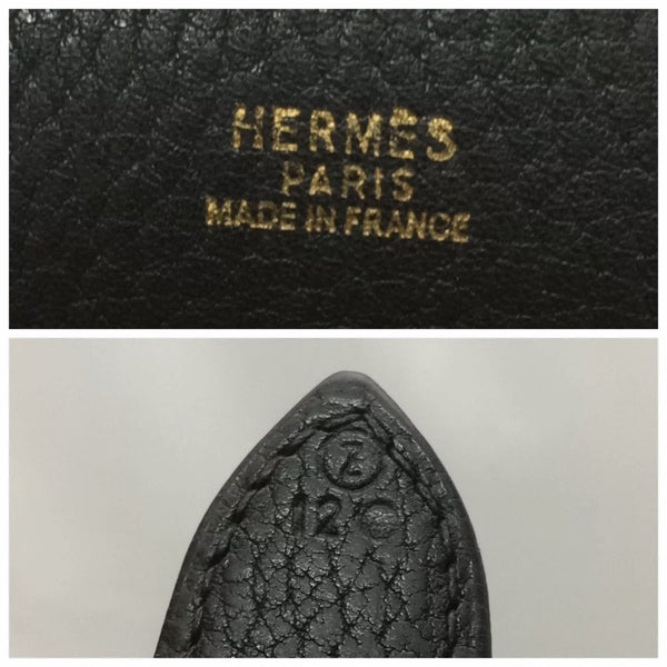Hermes Vintage Doctor Bag – Just Gorgeous Studio