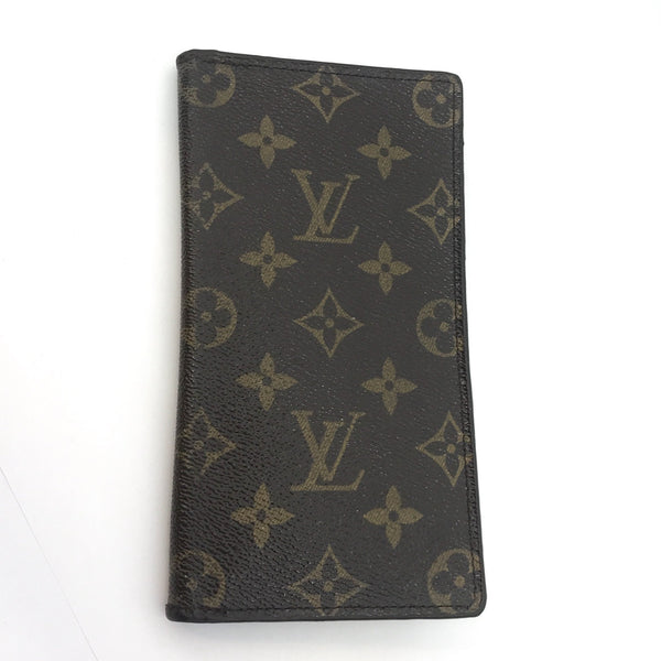 Louis Vuitton bifold wallet