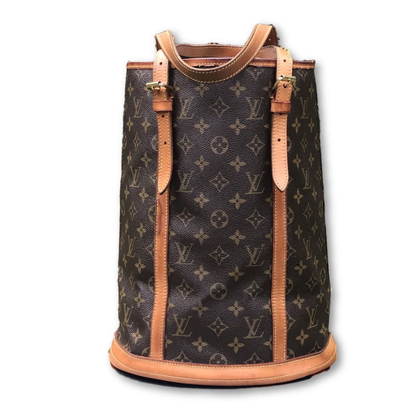 Louis Vuitton Large Bucket Bag.