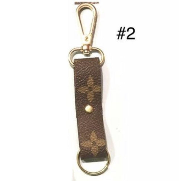 Louis Vuitton, Accessories, Authentic Louis Vuitton Key And Lock 36