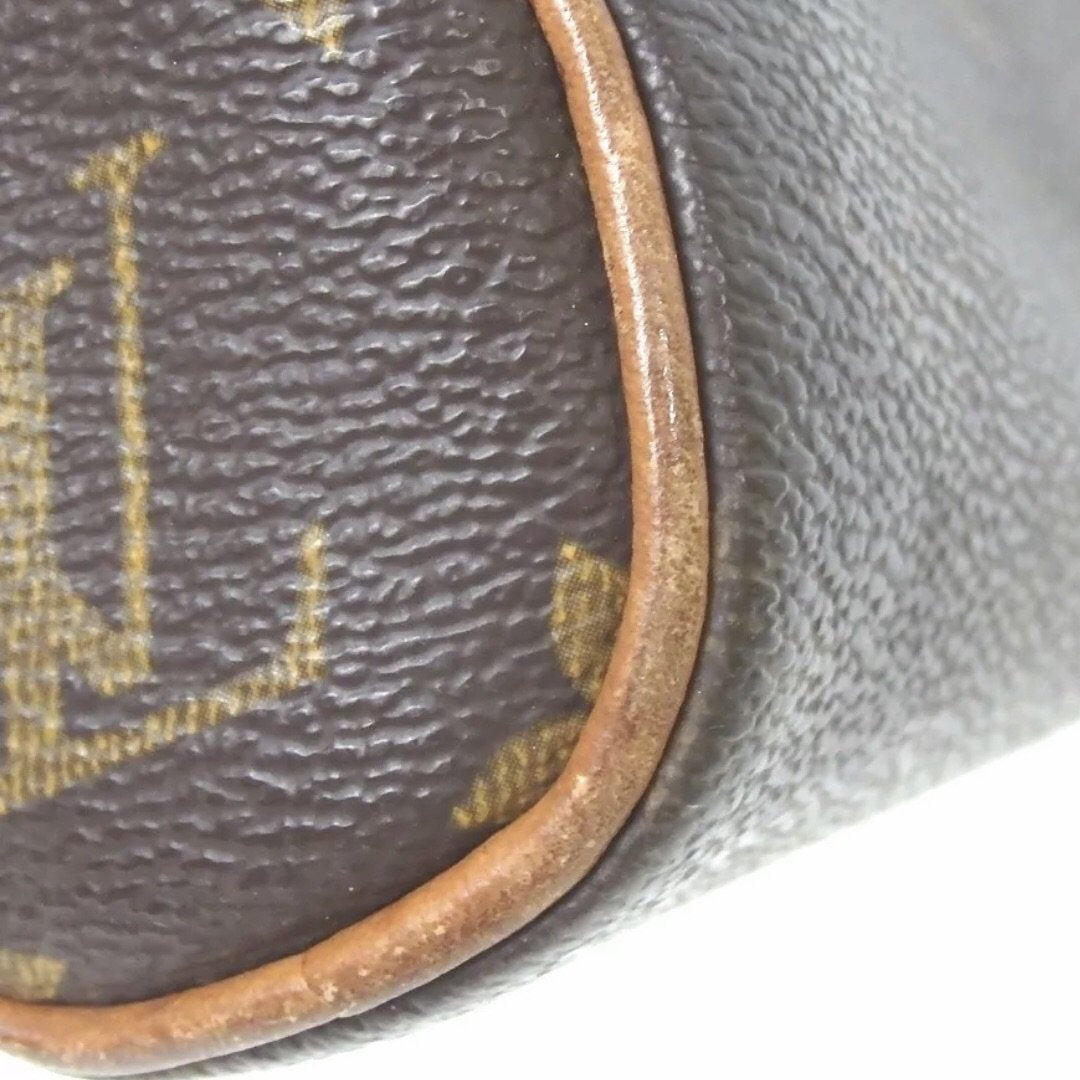 Louis Vuitton Classic LV Monogram Sonatine – Just Gorgeous Studio