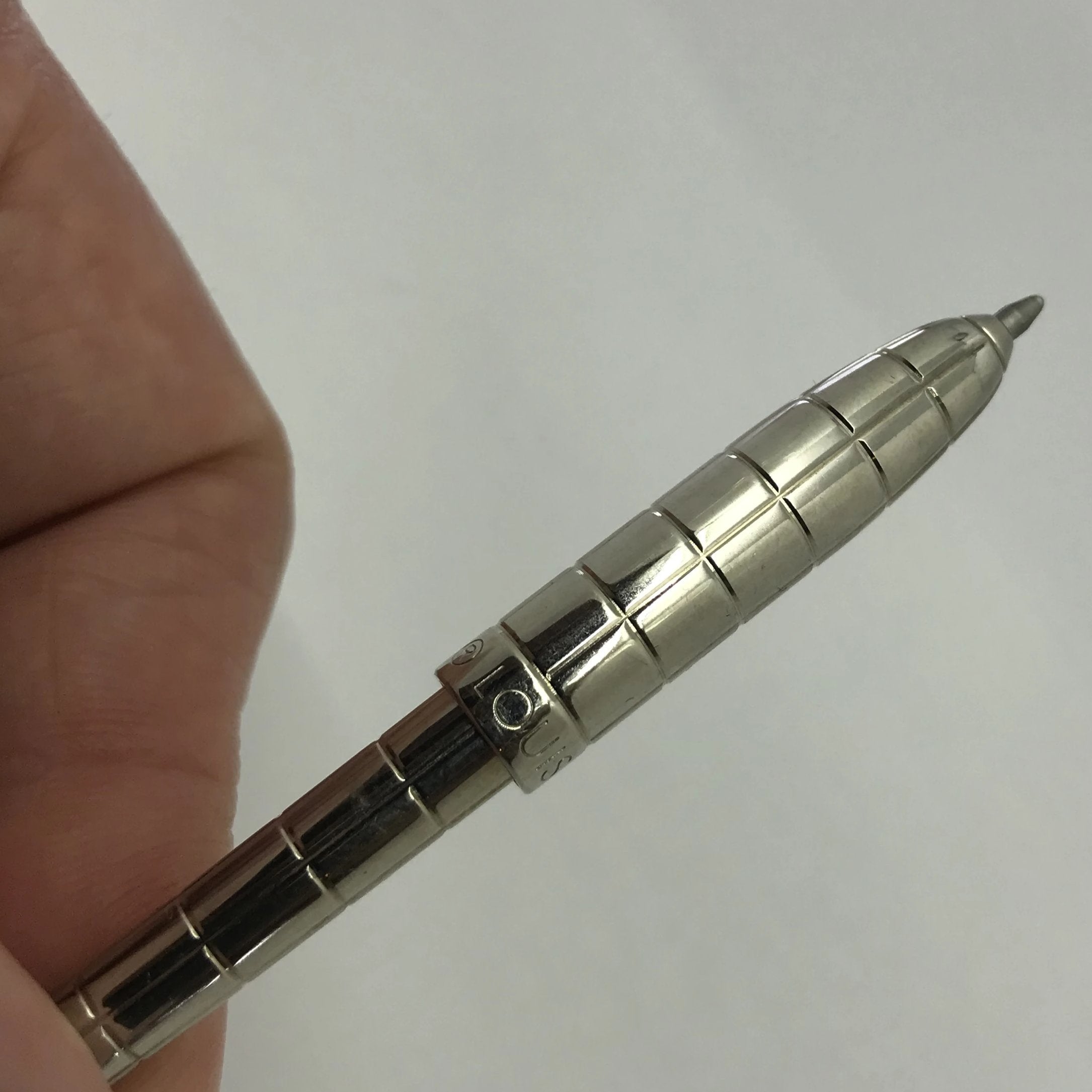 Louis Vuitton fountain pen