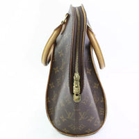 Louis Vuitton Monogram Ellipse MM Bag Bronze Leather ref.473275 - Joli  Closet