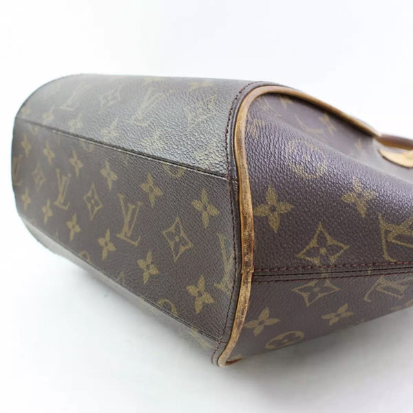Louis Vuitton, Bags, Louis Vuitton Monogram Canvas Ellipse Mm Bag