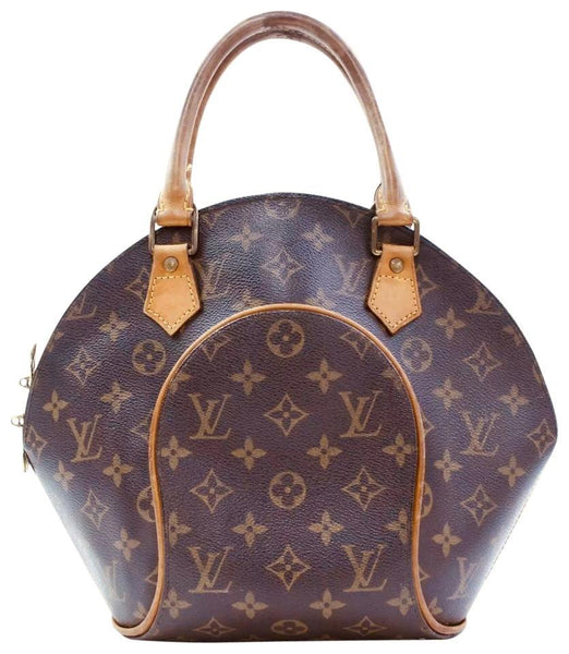 Bags, Not For Sale Louis Vuitton Ellipse Monogram Canvas Pm Strap