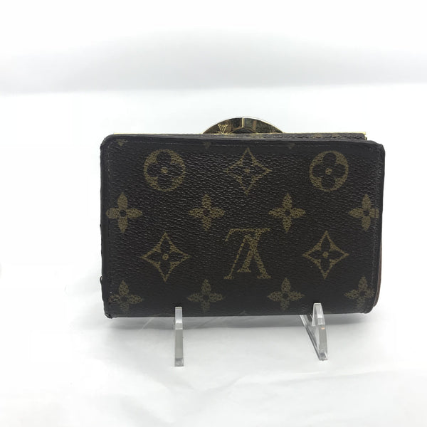 Padlock On Strap Bag Monogram Canvas - Wallets and Small Leather