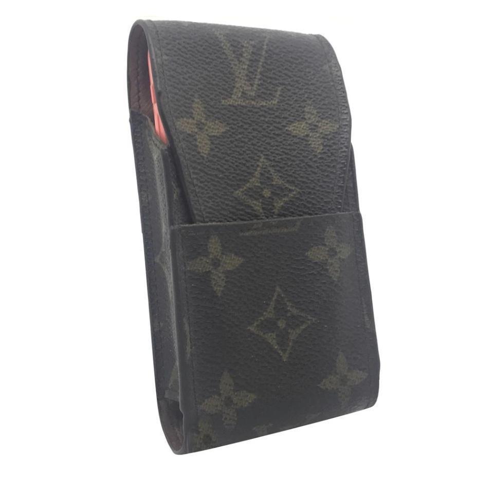 Louis Vuitton Monogram Etui Phone Wallet 5 Piece Wholesale Set