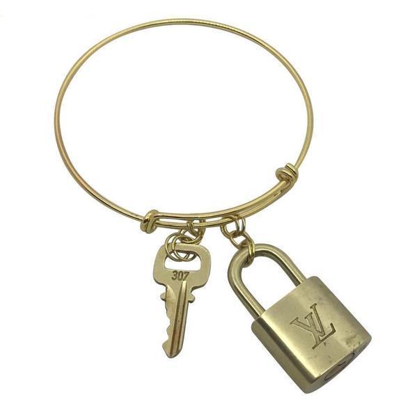 LV Lock and Key