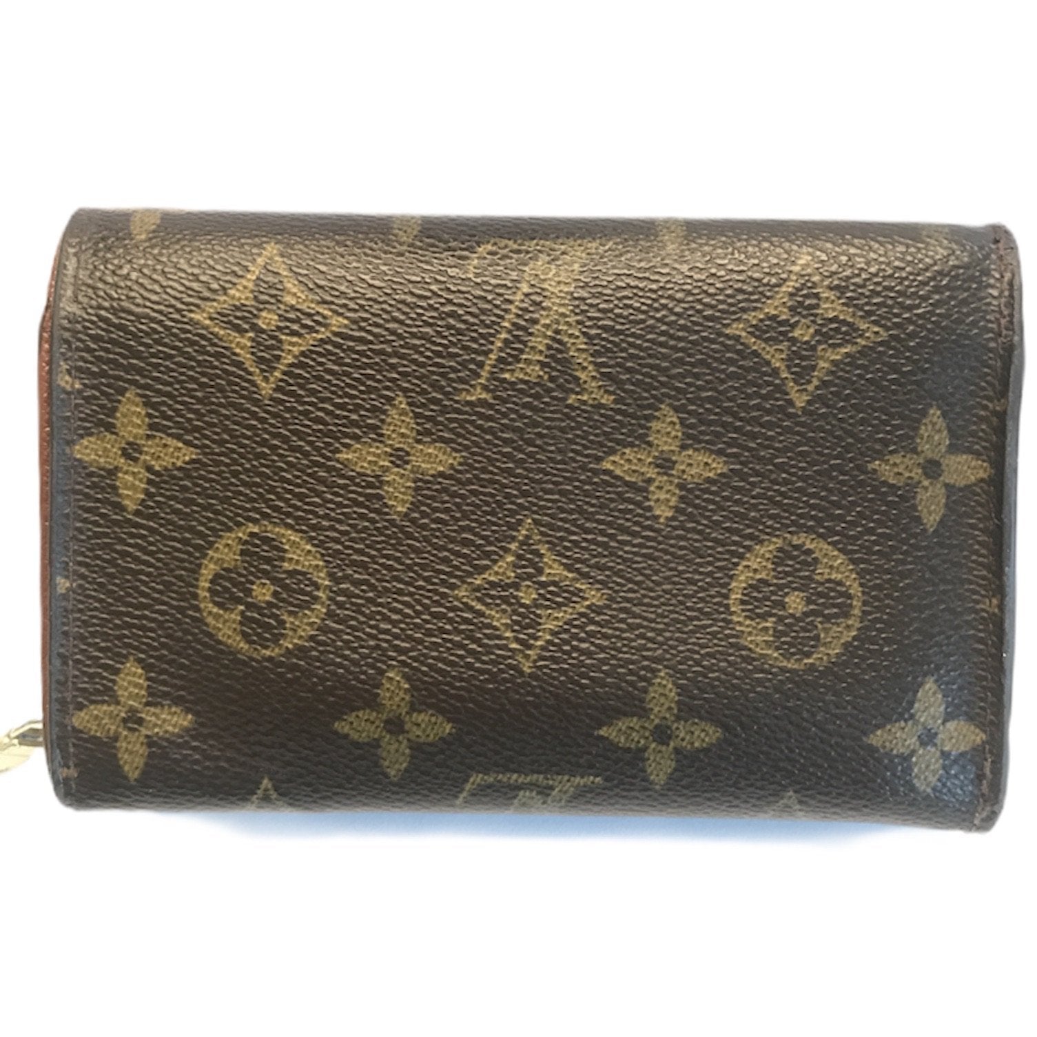 Louis Vuitton agenda/bill wallet **** - clothing & accessories - by owner -  craigslist