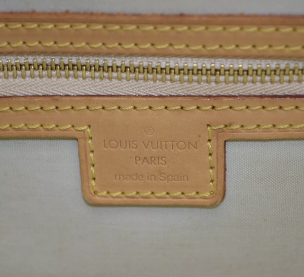 Louis Vuitton Mini Marie