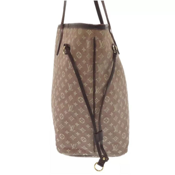 Louis Vuitton Monogram Idylle Neverfull MM, Louis Vuitton Handbags