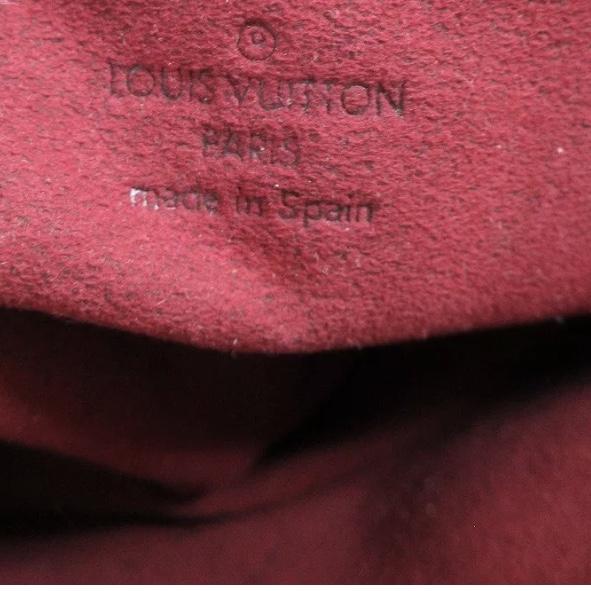 Louis Vuitton White Monogram Multicolore Lodge GM Multiple colors Leather  Cloth ref.172280 - Joli Closet