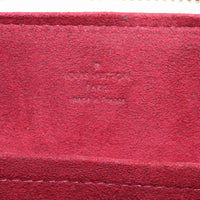 Louis Vuitton LV Multicolor Multiple colors Leather ref.622563