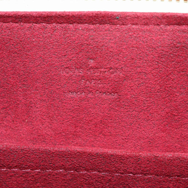 Louis Vuitton Monogram Multicolor Lodge PM Shoulder Bag M40053 White –  Gaby's Bags