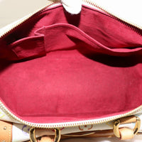 Louis Vuitton Rita Multiple colors Cloth ref.922707 - Joli Closet