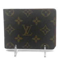 Louis Vuitton Monogram Bifold Wallet – Just Gorgeous Studio