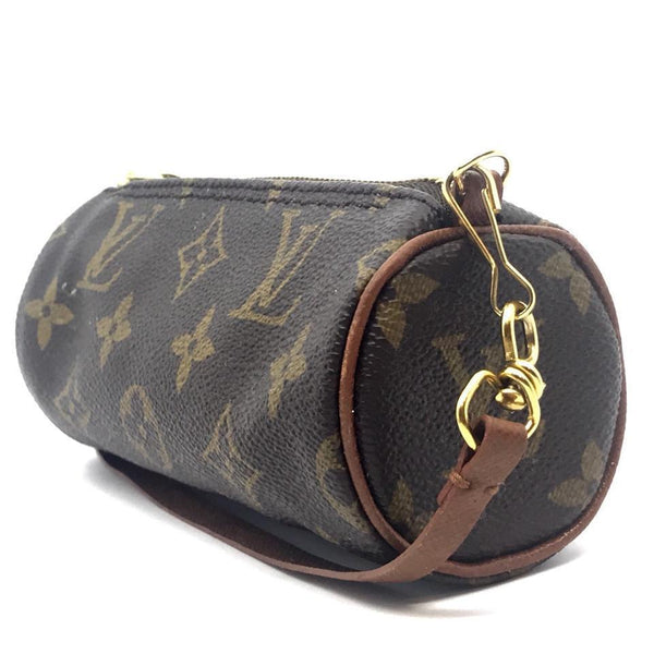 Louis Vuitton, Bags, Vintage Louis Vuitton Papillon Mini Bag