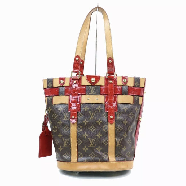 Louis Vuitton, Bags, 0 Authentic Louis Vuitton Damier Bucket Bag