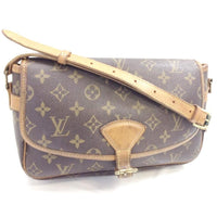 Louis Vuitton 2011 pre-owned Monogram Sologne shoulder bag - Brown -  Realry: A global fashion sites aggregator
