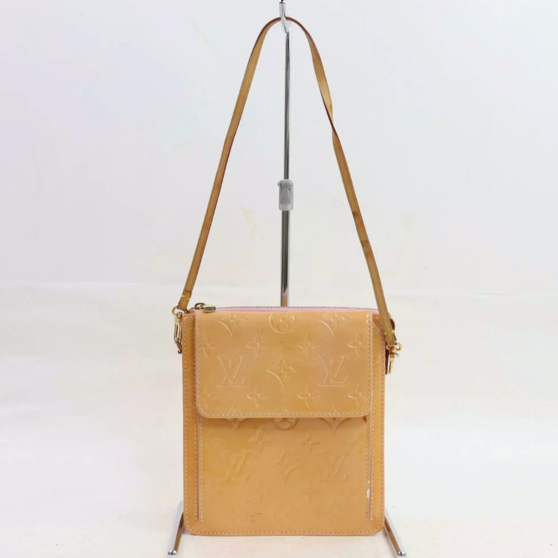 Louis Vuitton, Bags, Vintage 98s Louis Vuitton Monogram Bag