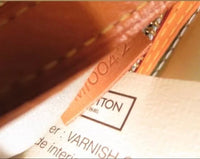 Louis Vuitton Monogram Vernis Reade MM Tote – Just Gorgeous Studio