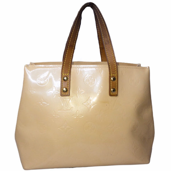 Louis+Vuitton+Reade+Shoulder+Bag+PM+Pink+Leather for sale online