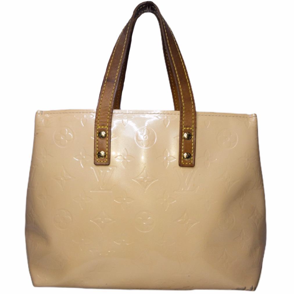 Are you Ready For The New Year?, Louis Vuitton Monogram Vernis Reade –  Just Gorgeous Studio