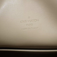 100% Authentic Guaranteed - LOUIS VUITTON Vernis Tompkins Square – Just  Gorgeous Studio