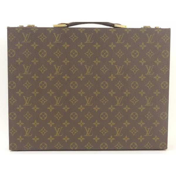 Vintage Louis Vuitton Briefcases and Attachés - 45 For Sale at 1stDibs  briefcase  louis vuitton, louis vuitton attache, louis vuitton briefcase vintage