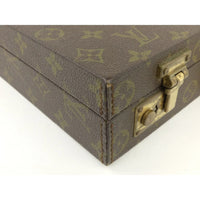 Vintage Louis Vuitton Briefcase Attache  Vintage briefcase, Louis vuitton  briefcase, Vintage louis vuitton