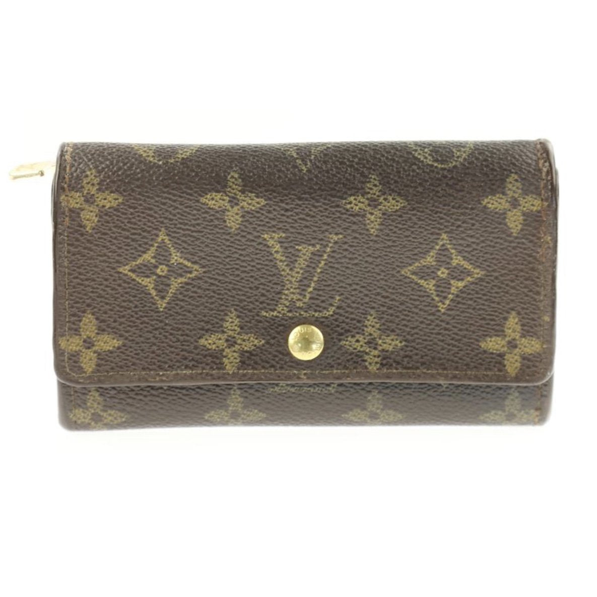 Louis Vuitton Monogram Zippy Wallet, Shop Last Minute Luxury Today – Just  Gorgeous Studio