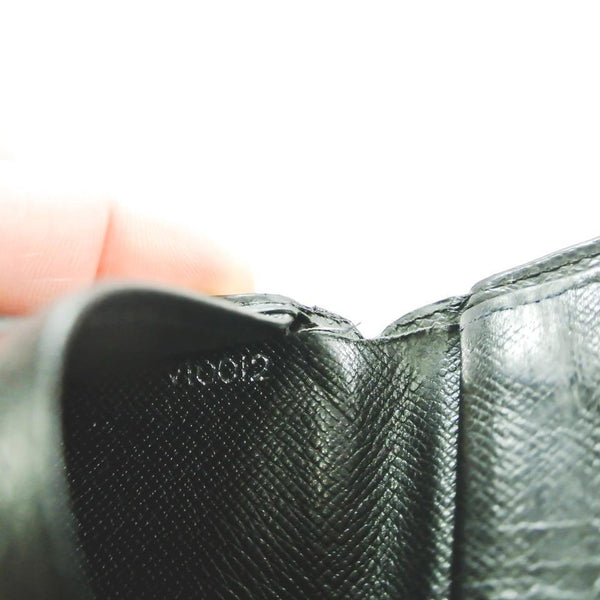 Authenticity Guaranteed - Louis Vuitton Taiga Bifold Wallet: VI0012 – Just  Gorgeous Studio