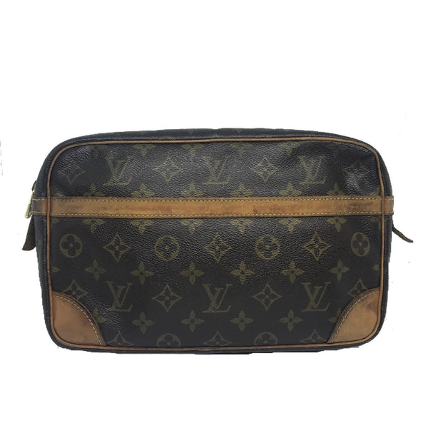 Louis Vuitton, Bags, Stunning Louis Vuitton Monogram Trocadero 27
