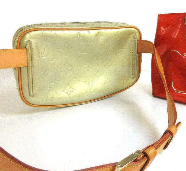 Louis Vuitton Bag Charm Waist Bags & Fanny Packs