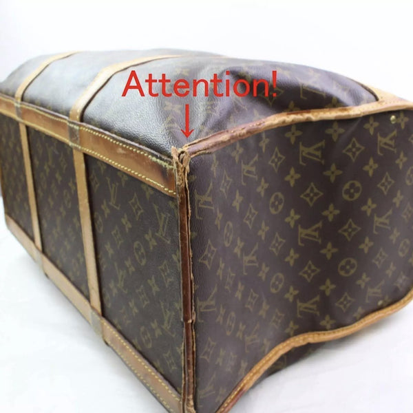 Louis Vuitton Bag See the original listing on my - Depop
